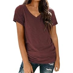 Womens tops trendy for sale  Delivered anywhere in USA 