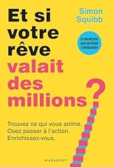 Rêve valait millions d'occasion  Livré partout en France