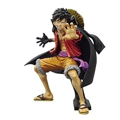 Banpresto figurine action d'occasion  Livré partout en France