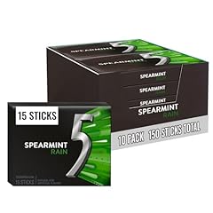 Gum spearmint rain for sale  Delivered anywhere in USA 