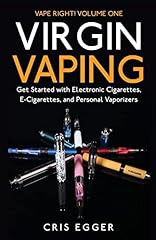 Virgin vaping get for sale  Delivered anywhere in USA 