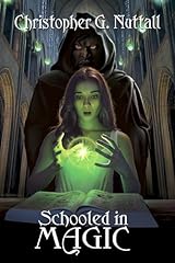 Schooled magic for sale  Delivered anywhere in USA 