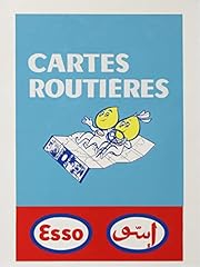 Photosegor esso road for sale  Delivered anywhere in UK