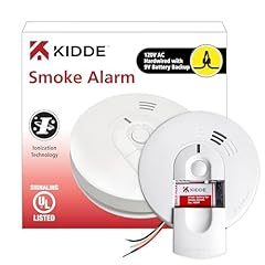 Kidde 21026063 hardwired for sale  Delivered anywhere in USA 