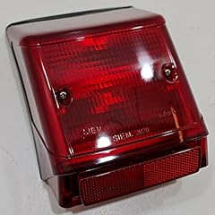 Fanale posteriore compatibile usato  Spedito ovunque in Italia 
