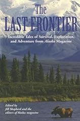 Last frontier incredible for sale  Delivered anywhere in USA 