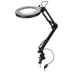 Lampe bureau grossissante d'occasion  Livré partout en France