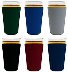 Blank neoprene pint for sale  Delivered anywhere in USA 