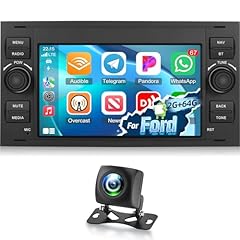 Nhopeew 64g autoradio gebraucht kaufen  Wird an jeden Ort in Deutschland