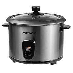 Daewoo rice cooker for sale  Delivered anywhere in UK