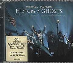 History ghosts d'occasion  Livré partout en France