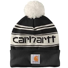 Carhartt bonnet tricoté d'occasion  Livré partout en France