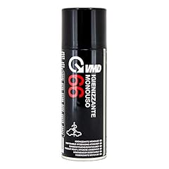 Igienizzante monouso spray usato  Spedito ovunque in Italia 