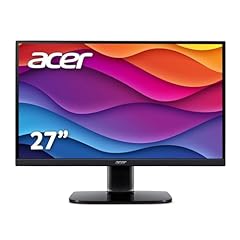 Acer ka272hb full for sale  Delivered anywhere in Ireland