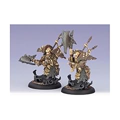 Warmachine cryx bane for sale  Delivered anywhere in UK