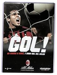 Teknofilm dvd gol usato  Spedito ovunque in Italia 