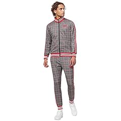 Lonsdale glatrigill tracksuit for sale  Delivered anywhere in UK
