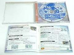 Sonic adventure usato  Spedito ovunque in Italia 