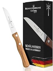 Coltello solingen germany usato  Spedito ovunque in Italia 