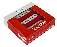 Fender deluxe drive usato  Spedito ovunque in Italia 