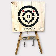 Tomahawk targets large for sale  Delivered anywhere in USA 