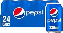 Pepsi regular soft for sale  Delivered anywhere in Ireland