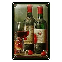Bouteilles vin vintage d'occasion  Livré partout en France