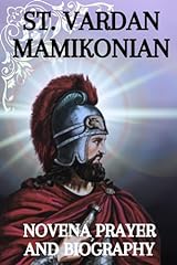 St. vardan mamikonian d'occasion  Livré partout en France
