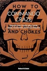 Commando craze samuel for sale  Delivered anywhere in UK