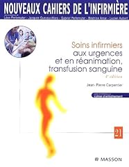 Cahiers infirmière tome d'occasion  Livré partout en France