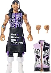 Wwe dirty dominik for sale  Delivered anywhere in UK
