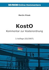 Kosto. online kommentar d'occasion  Livré partout en France