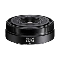Nikkor 26mm 2.8 for sale  Delivered anywhere in UK