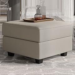 Belffin storage ottoman for sale  Delivered anywhere in USA 