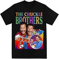 Chuckle brothers homage for sale  Delivered anywhere in UK