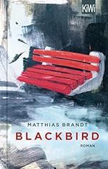 Blackbird roman. geschenkbucha d'occasion  Livré partout en France