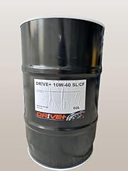 Drive 10w olio usato  Spedito ovunque in Italia 
