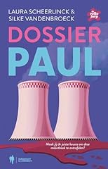 Dossier paul maak gebraucht kaufen  Wird an jeden Ort in Deutschland