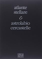Atlante stellare. con usato  Spedito ovunque in Italia 