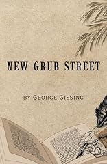 New grub street for sale  Delivered anywhere in UK