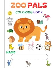 Zoo pals usato  Spedito ovunque in Italia 