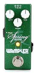 Wampler mini faux for sale  Delivered anywhere in USA 