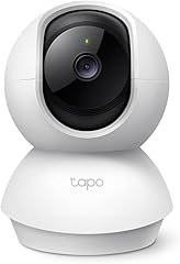 Tapo c200c caméra d'occasion  Livré partout en France