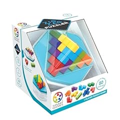 Smartgames zigzag puzzler d'occasion  Livré partout en France