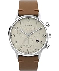 Timex reloj cronógrafo usato  Spedito ovunque in Italia 