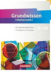 Fundamente mathematik übungsm gebraucht kaufen  Wird an jeden Ort in Deutschland