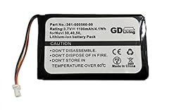 Living replacement battery for sale  Delivered anywhere in USA 