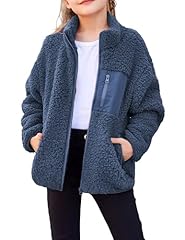 Arshiner girls fleece for sale  Delivered anywhere in USA 