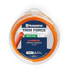 Husqvarna trimforce 0.080 for sale  Delivered anywhere in USA 