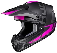 Hjc creed road for sale  Delivered anywhere in USA 